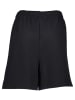Pangaia Sweatshort "365 Midweight" zwart