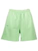 Pangaia Sweatshorts "365 Midweight" in Grün