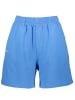 Pangaia Sweatshorts "365 Midweight" in Blau