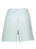 Pangaia Sweatshorts "365 Midweight" in Hellblau
