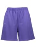 Pangaia Sweatshorts "365 Midweight" in Lila