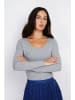 ASSUILI Body in Grau