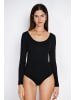 ASSUILI Body in Schwarz
