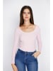 ASSUILI Body in Rosa