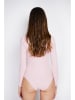 ASSUILI Body lichtroze