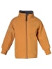 Isbjörn Softshelljacke "Thunder" in Orange
