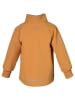Isbjörn Softshelljacke "Thunder" in Orange