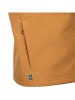 Isbjörn Softshelljacke "Thunder" in Orange