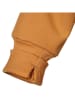 Isbjörn Softshelljacke "Thunder" in Orange