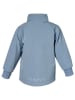 Isbjörn Softshelljacke "Thunder" in Hellblau