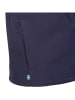 Isbjörn Softshelljacke "Thunder" in Dunkelblau