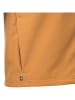 Isbjörn Softshelljacke "Thunder" in Orange