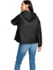 Heine Übergangsjacke in Schwarz