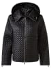 Heine Übergangsjacke in Schwarz
