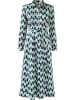 Heine Kleid in Bunt