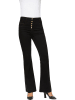 Heine Spijkerbroek - slim fit - zwart