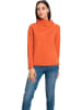 Heine Longsleeve in Orange
