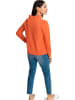 Heine Longsleeve in Orange