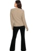 Heine Cardigan in Beige