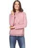 Heine Hoodie lichtroze