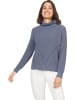 Heine Pullover in Blau