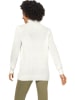 Heine Pullover in Weiß