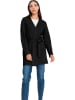 Heine Vest zwart