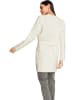 Heine Cardigan in Creme