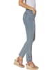 Heine Jeans - Slim fit - in Hellblau