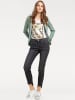 Heine Jeans in Anthrazit