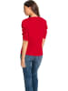 Heine Shirt in Rot