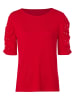 Heine Shirt in Rot