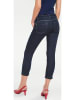 Heine Jeans - Slim fit - in Dunkelblau