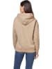 Heine Hoodie beige