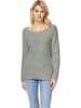 Heine Pullover in Grün