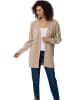 Heine Cardigan in Beige