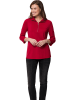 Heine Longsleeve rood