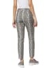 Heine Broek meerkleurig