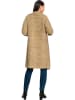 Heine Cardigan in Hellbraun/ Beige