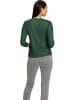 Heine Longsleeve groen