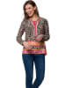 Heine Bluse in Bunt