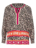 Heine Blouse meerkleurig