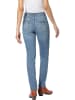 Heine Jeans - Slim fit - in Hellblau