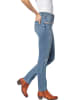 Heine Jeans - Slim fit - in Hellblau