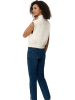 Heine Weste in Creme