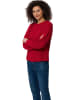 Heine Pullover in Rot