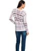 Heine Sweter ze wzorem