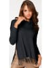 Heine Pullover in Schwarz