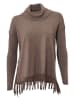 Heine Pullover in Braun