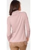 Heine Pullover in Rosa